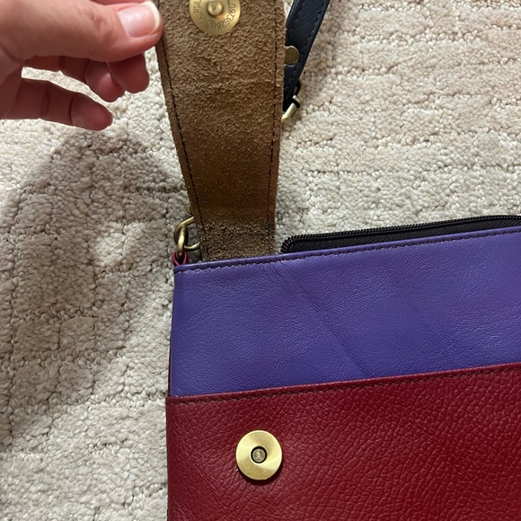 SORUKA FATIMA CROSSBODY BAG - Picture 5 of 9